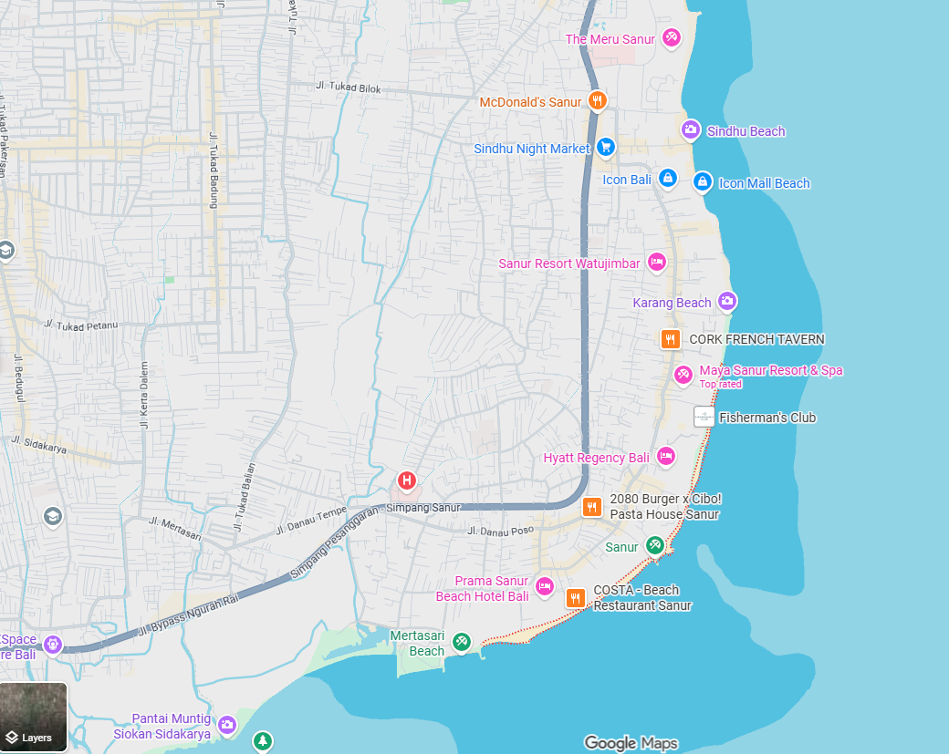 Sanur